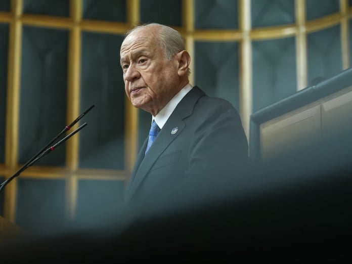 Bahçeli’den Beşiktaş’taki saldırı için 'zamanlama' uyarısı: Tesadüf değil