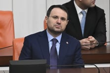 Bakan Gürlek'ten Terörsüz Türkiye açıklaması: Şahsa özgü düzenleme olmayacak