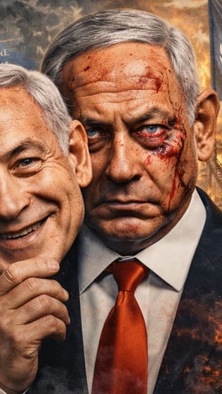 2026 yılı Netanyahu'nun kabus yılı mı olacak?