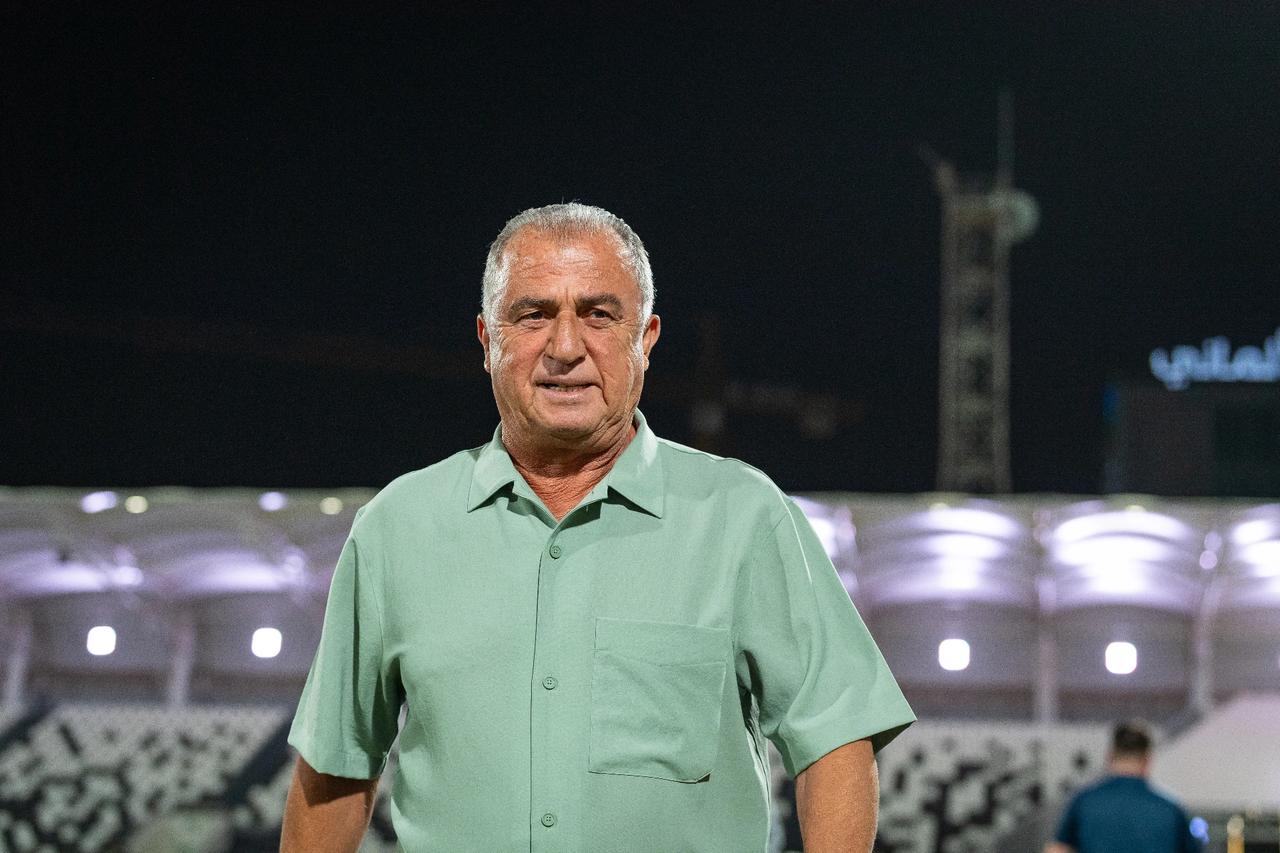 Adana'da dev proje: Fatih Terim spor müzesi İçin geri sayım başladı