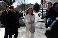 Trump, Venezuelalı muhalif lider Machado ile Beyaz Saray'da görüştü