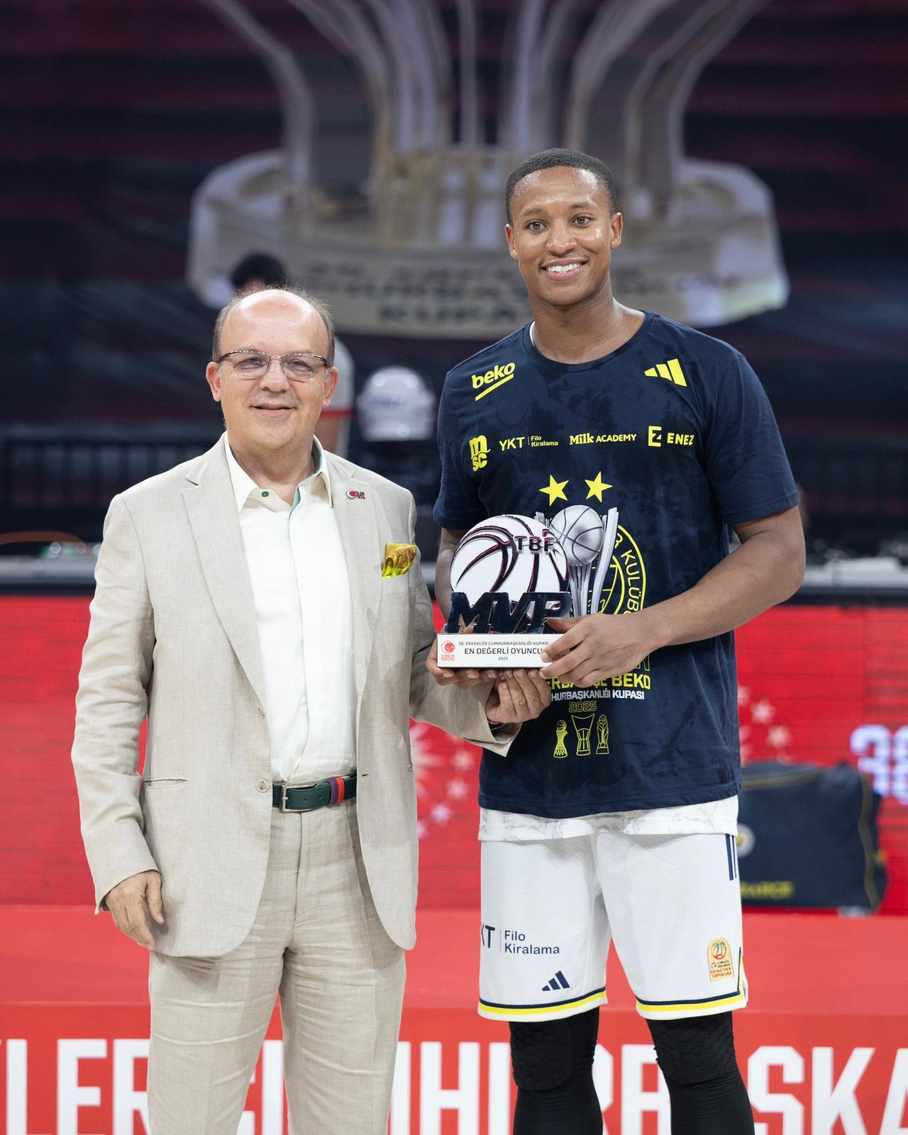 MVP