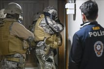 8 milyar liralık sahte forex ağına büyük darbe