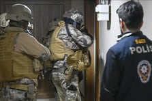 8 milyar liralık sahte forex ağına büyük darbe