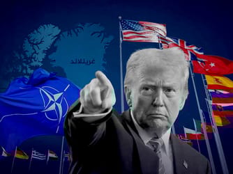 Trump Considers U.S. Withdrwal from "Paper Tiger" NATO