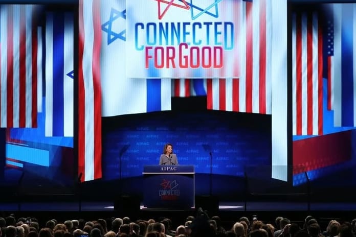 ABD’de Siyonist Lobi Konferansı: İsrail’i eleştirenlere ölüm 