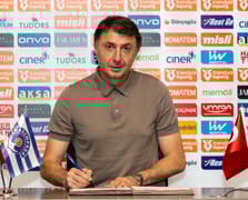 Kasımpaşa'da ikinci Şota Arveladze dönemi başladı: Gürcü teknik direktör yeniden Süper Lig'de