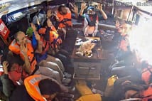 İsrail mahkemesi Madleen gemisindeki 8 aktivistin gözaltı süresini uzattı