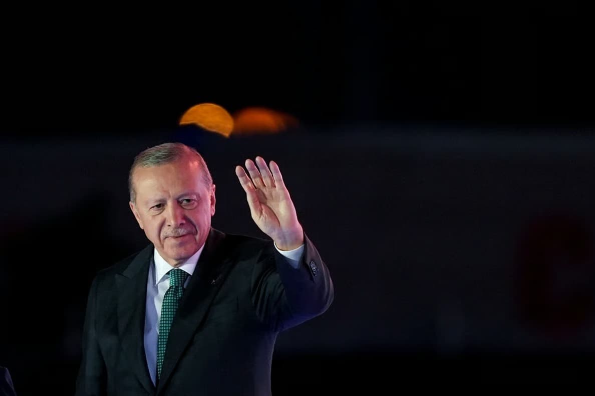 "Tunceli'nin dağlarında mis gibi çiçek kokacak"