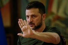 Zelenskiy'den İsviçre zirvesi açıklaması: Trump'ın planı görüşülecek