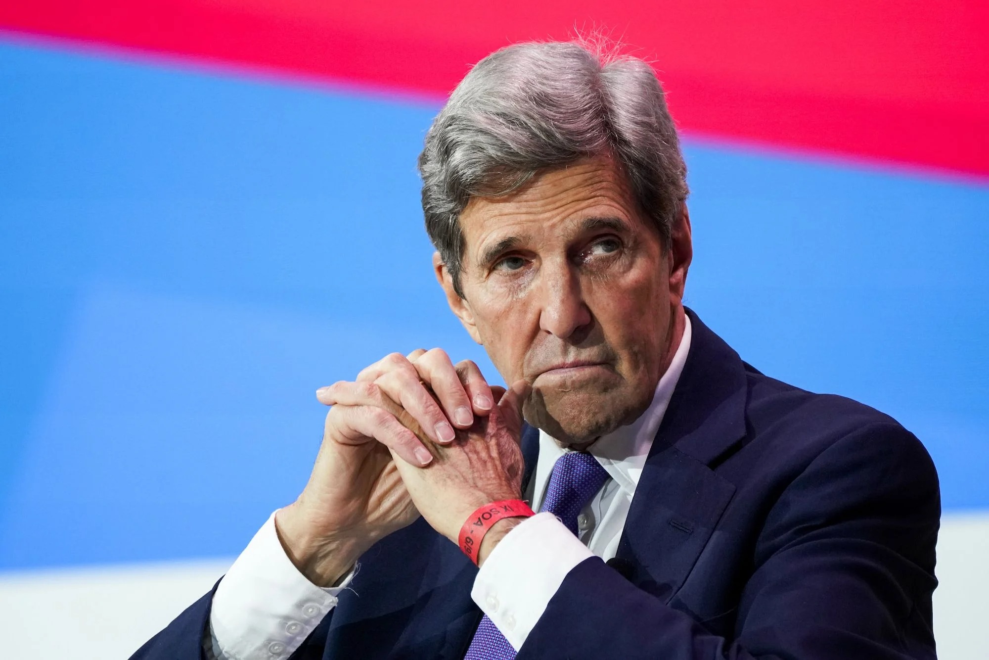 Kerry Slams Trump's $300B Iran Deal
