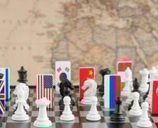 Asia Times: Yeni küresel gerçeklikte “orta güçler” etkisini artırıyor