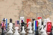 Asia Times: Yeni küresel gerçeklikte “orta güçler” etkisini artırıyor