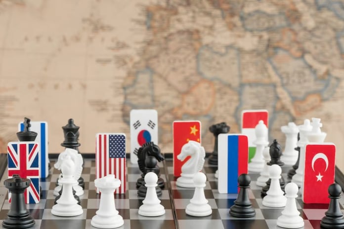 Asia Times: Yeni küresel gerçeklikte “orta güçler” etkisini artırıyor