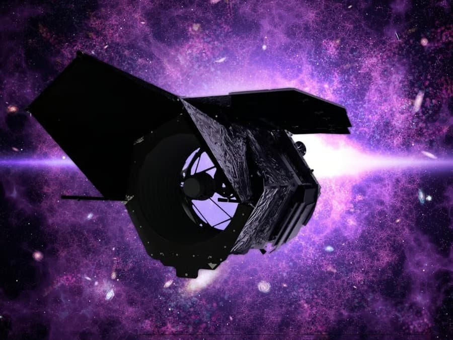 NASA yeni teleskobuyla uzaylı  arayacak