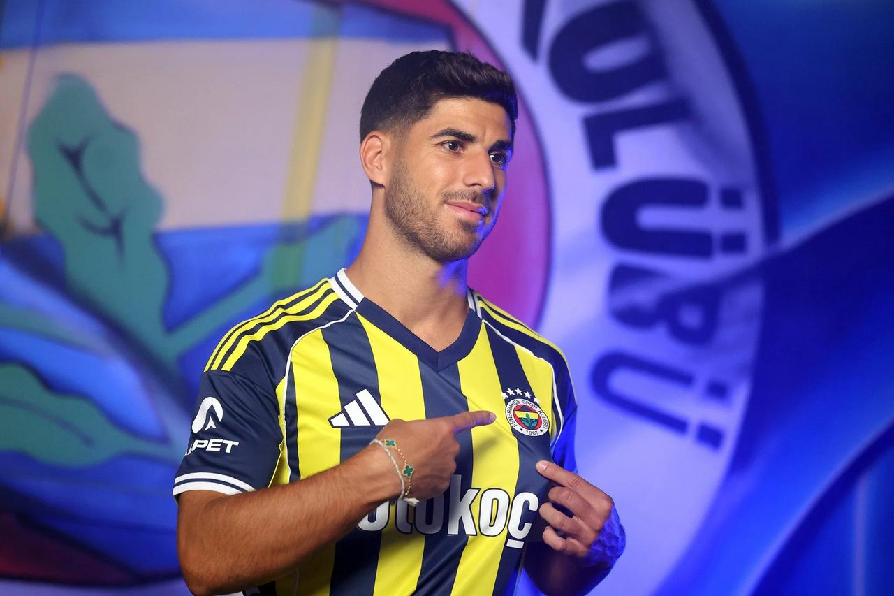 Fenerbahçe'de 8 yıl sonra İspanyol transferi