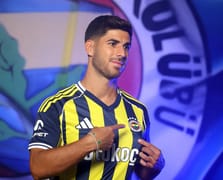 Fenerbahçe 8 yıl sonra dördüncü İspanyolunu aldı