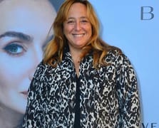 Menajer Ayşe Barım'a 12 yıl 6 ay hapis cezası