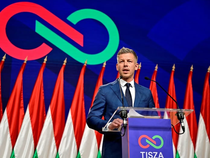 Magyar’dan Netanyahu çıkışı: Macaristan’a gelirse tutuklanmalı