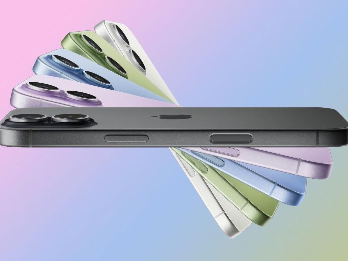 iPhone 17 pil ömrü karşılaştırması