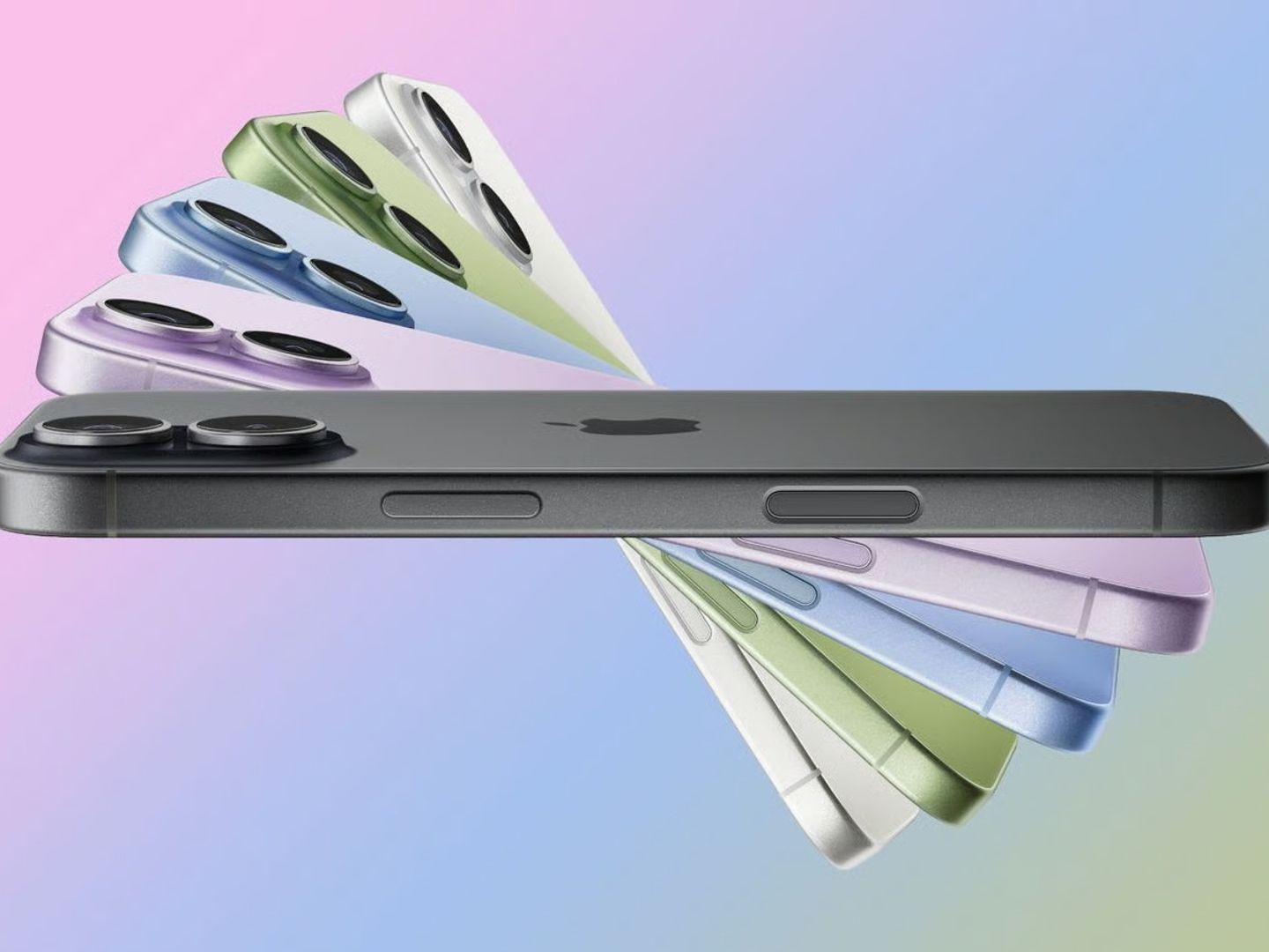 iPhone 17 pil ömrü karşılaştırması: iPhone 16'ya göre +6 saatlik iyileşme