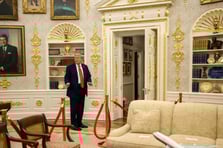 Umman masasında kritik şartlar: ABD’nin İran’dan beklediği tavizler belli oldu