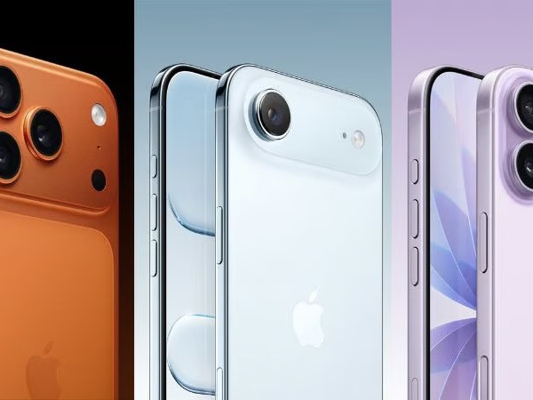 iPhone 17’deki çizik sorunu için Apple’dan resmi açıklama