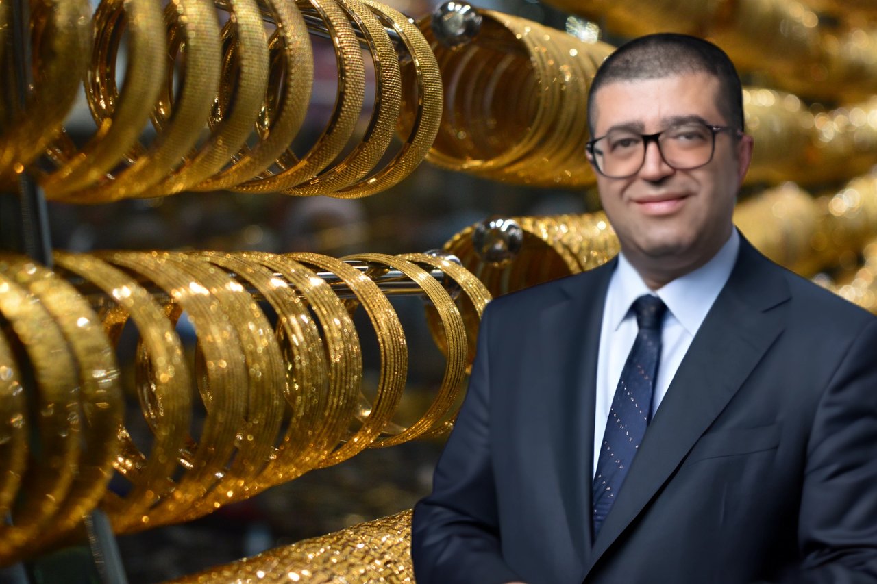 Üzeyir Doğan'dan altın uyarısı: Yıkım olabilir!