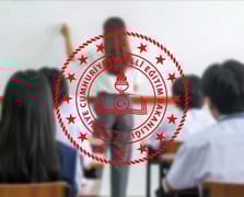 Yarıyıl tatili öğretmenlerin mazerete bağlı yer değiştirme duyuruları yayımlandı