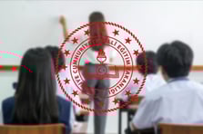 Yarıyıl tatili öğretmenlerin mazerete bağlı yer değiştirme duyuruları yayımlandı