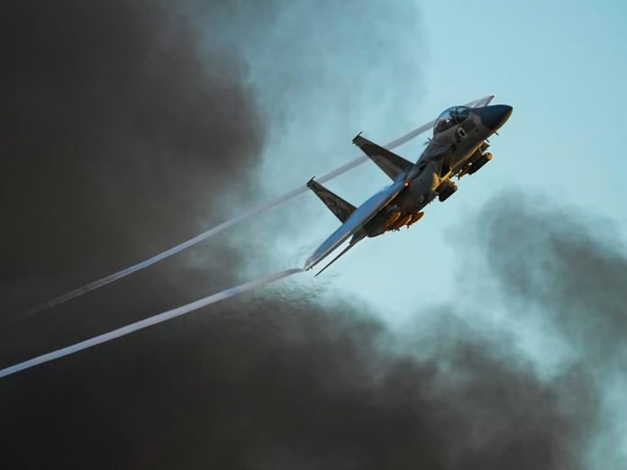 Al Jazeera: İsrail İran'a karşı büyük bir hamleye mi hazırlanıyor?