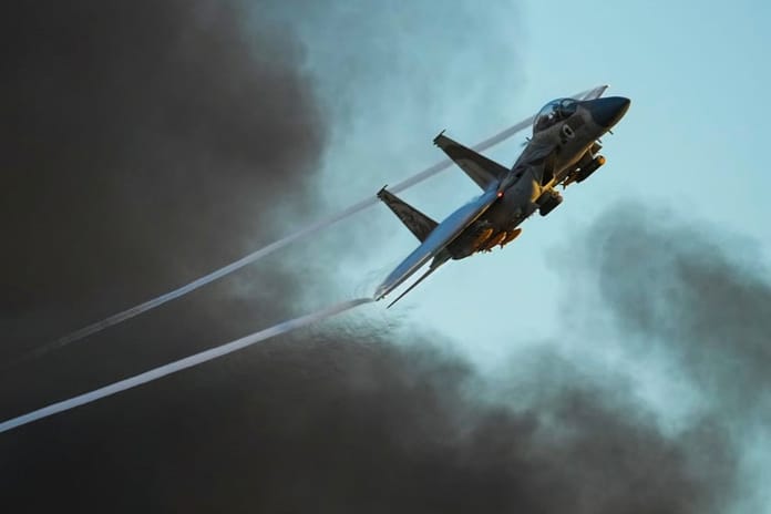 Al Jazeera: İsrail İran'a karşı büyük bir hamleye mi hazırlanıyor?