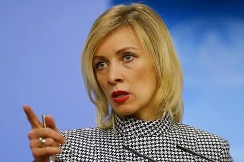 Rusya: NATO ve AB terörizmin bir parçası