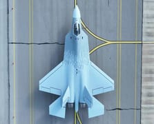 KAAN, gurur dolu yeni görüntüler vermeye hazırlanıyor