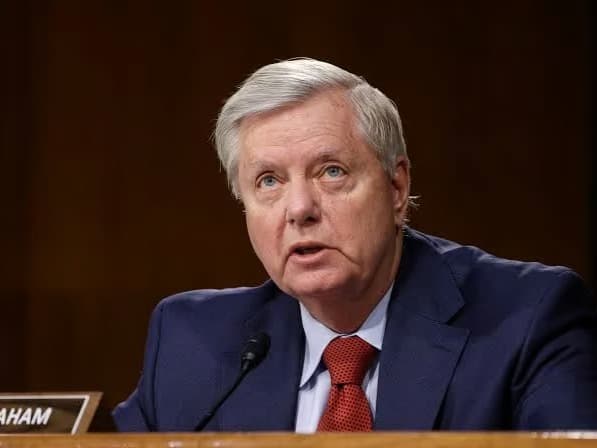 Lindsey Graham'ın ölüm nedeni belli oldu