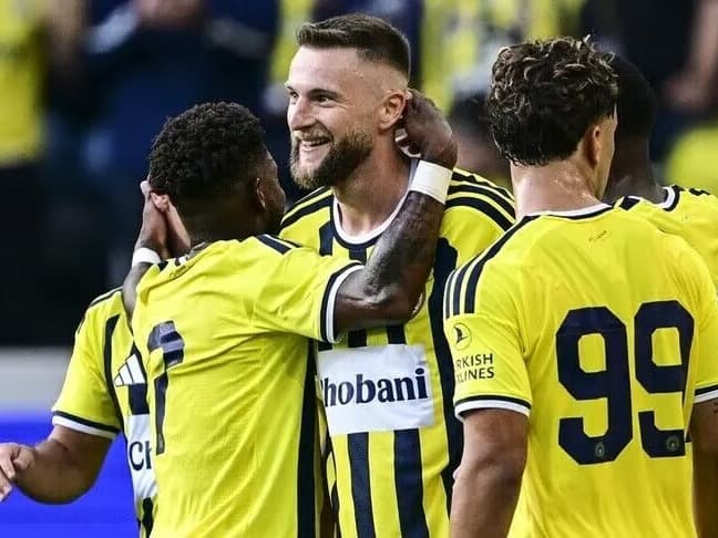 Fenerbahçe Gornik Zabrze maçı ne zaman?