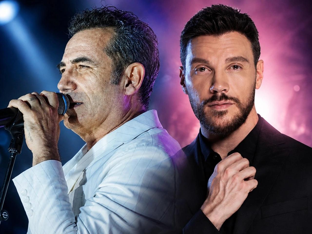 Sinan Akçıl-Ferhat Göçer kavgası yargıya taşındı!