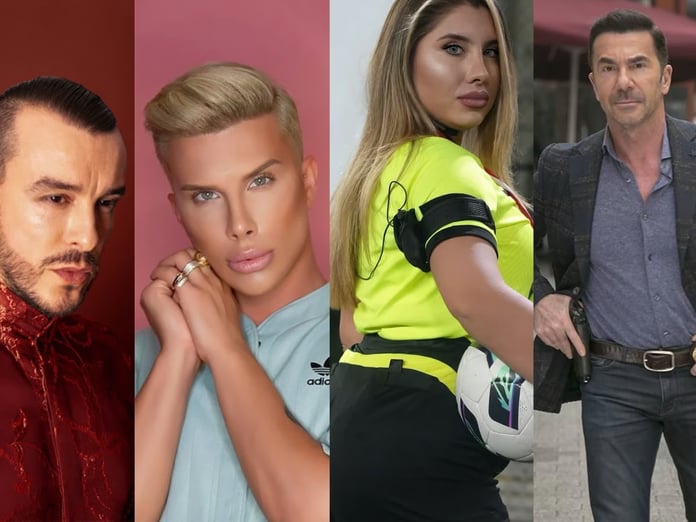 İstanbul’da eğlence mekanlarına baskın! Çok sayıda gözaltı var