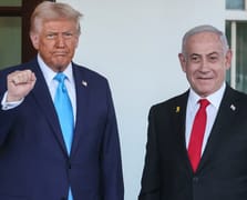Trump Hamas'a 3-4 gün süre verdi