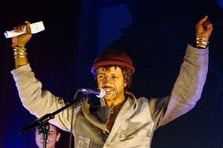 Reggae’nin ritmi sustu: Sly Dunbar hayatını kaybetti