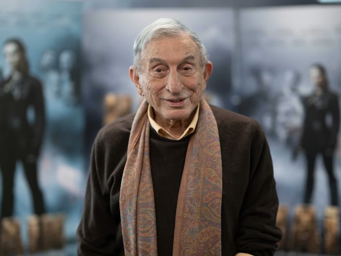 Haldun Dormen biyografisi | Haldun Dormen kimdir, nereli, kaç yaşında, hastalığı nedir?