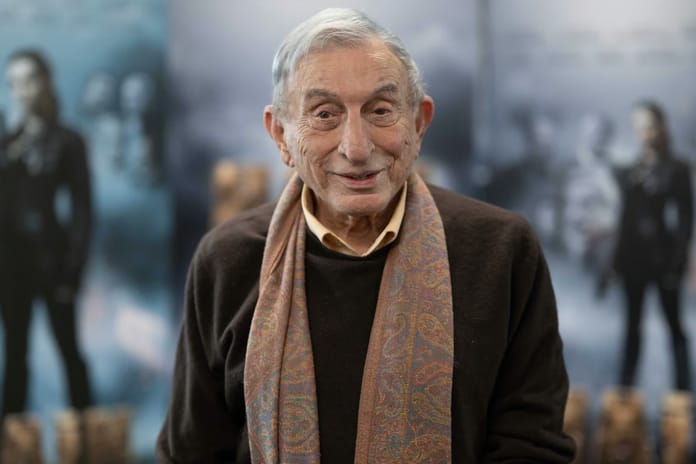 Haldun Dormen biyografisi | Haldun Dormen kimdir, nereli, kaç yaşında, hastalığı nedir?