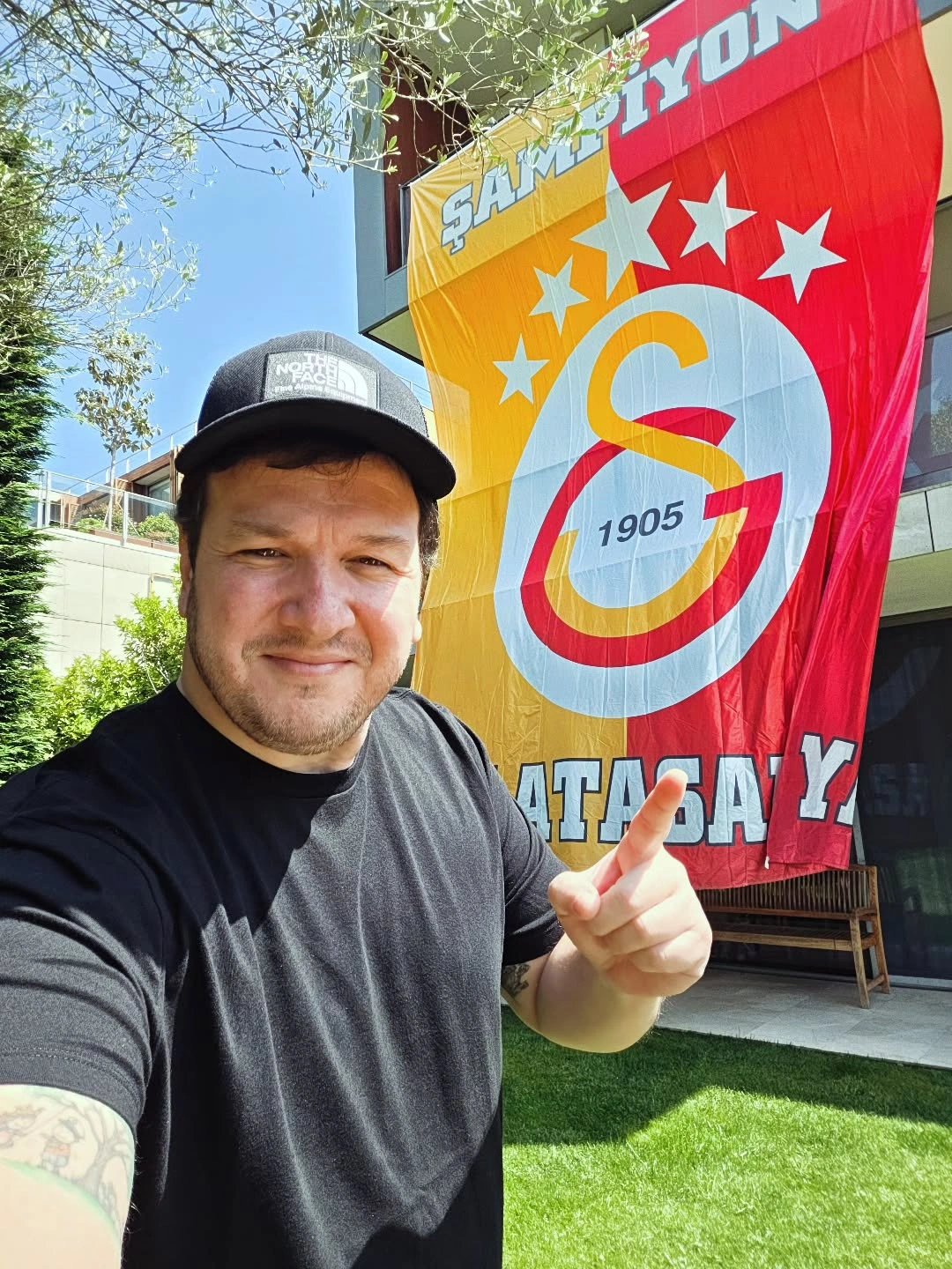Şahan Gökbakar AHBAP ifadesi