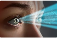 Süper akıllı lenslerle süper görüş!