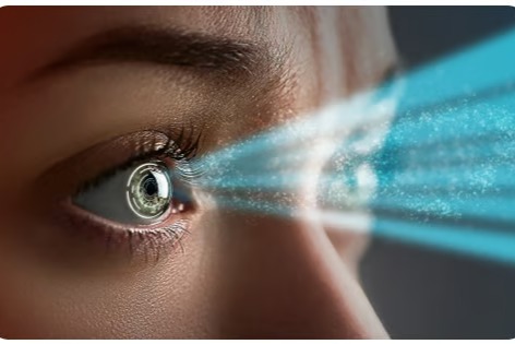 Süper akıllı lenslerle süper görüş!