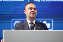 Bakan Kacır'dan iki yeni OSB ve terörsüz Türkiye vurgusu