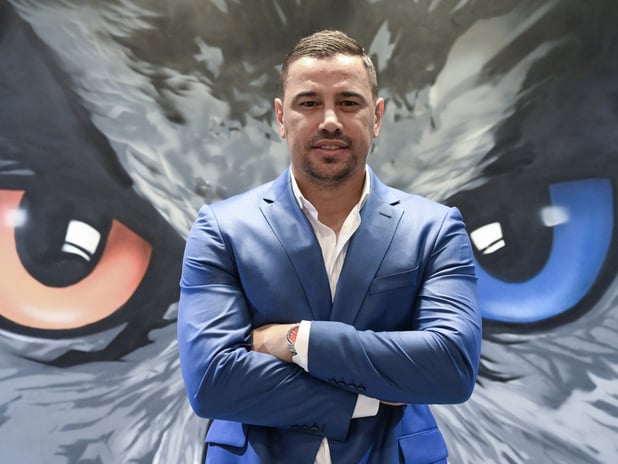 Süper Lig'de dördüncü teknik direktör ayrılığı: Başakşehir, Çağdaş Atan ile yollarını ayırarak adayını belirledi