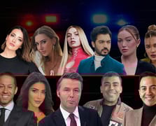 Ünlülere uyuşturucu operasyonunda büyük dalga: Kim tutuklandı, kimler için yakalama kararı çıktı?