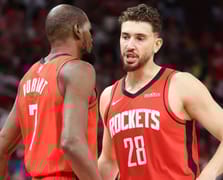 Houston Rockets, Orlando Magic karşısında uzatmada güldü: Alperen Şengün'ün performansı belirleyici oldu