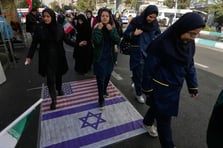 İran ABD ve İsrail'le bağlantılı casus şebekesini çökerttiğini duyurdu